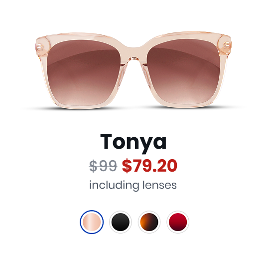 tonya