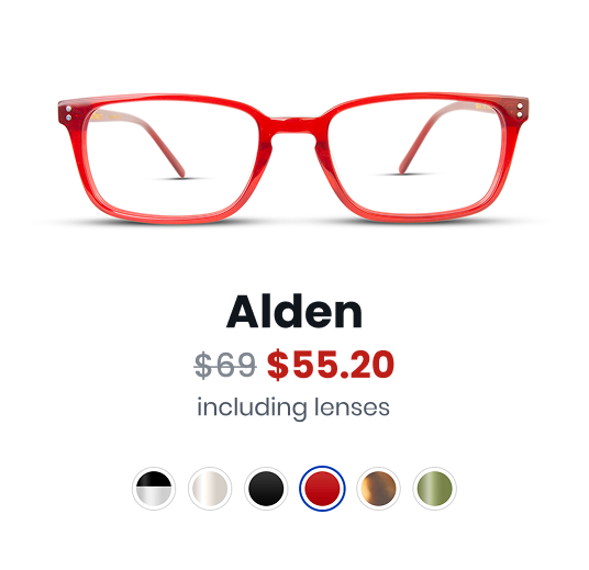 alden