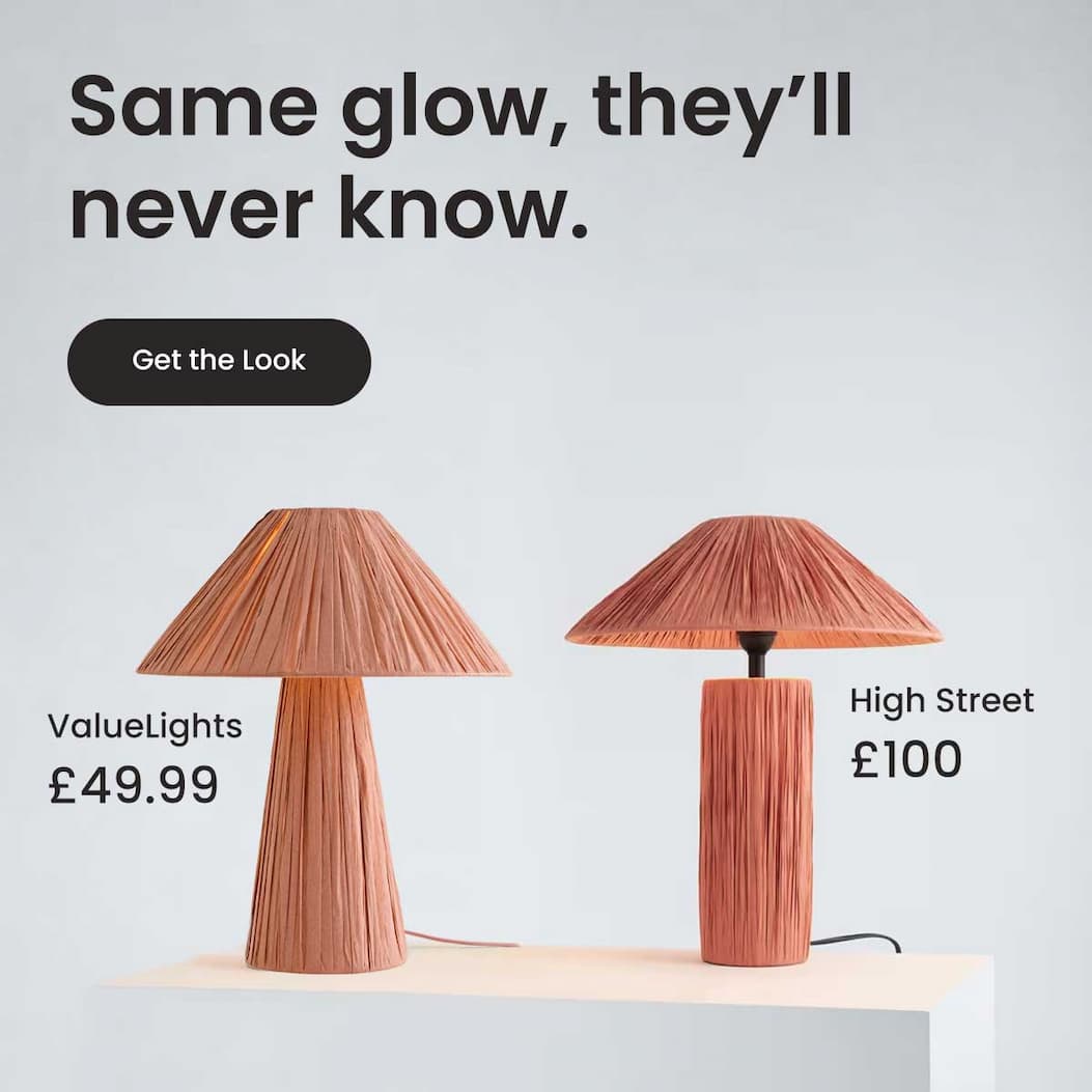 Same glow, they’ll never know. | Get the look
