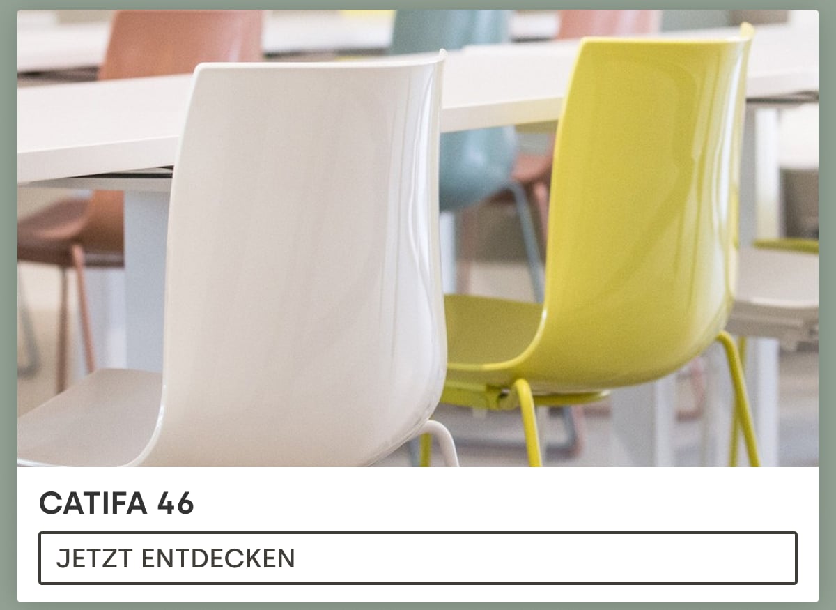 CATIFA 46 | Jetzt entdecken