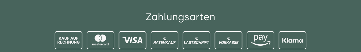 Mo-Fr: 8-17:00 Uhr Samstags: 8-16:00 Uhr | Zahlungsarten | Kauf auf Rechnung | mastercard | € Ratenkauf | € Lastschrift | € Vorkasse