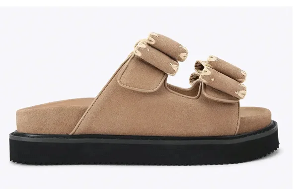 Robbie Sandal 