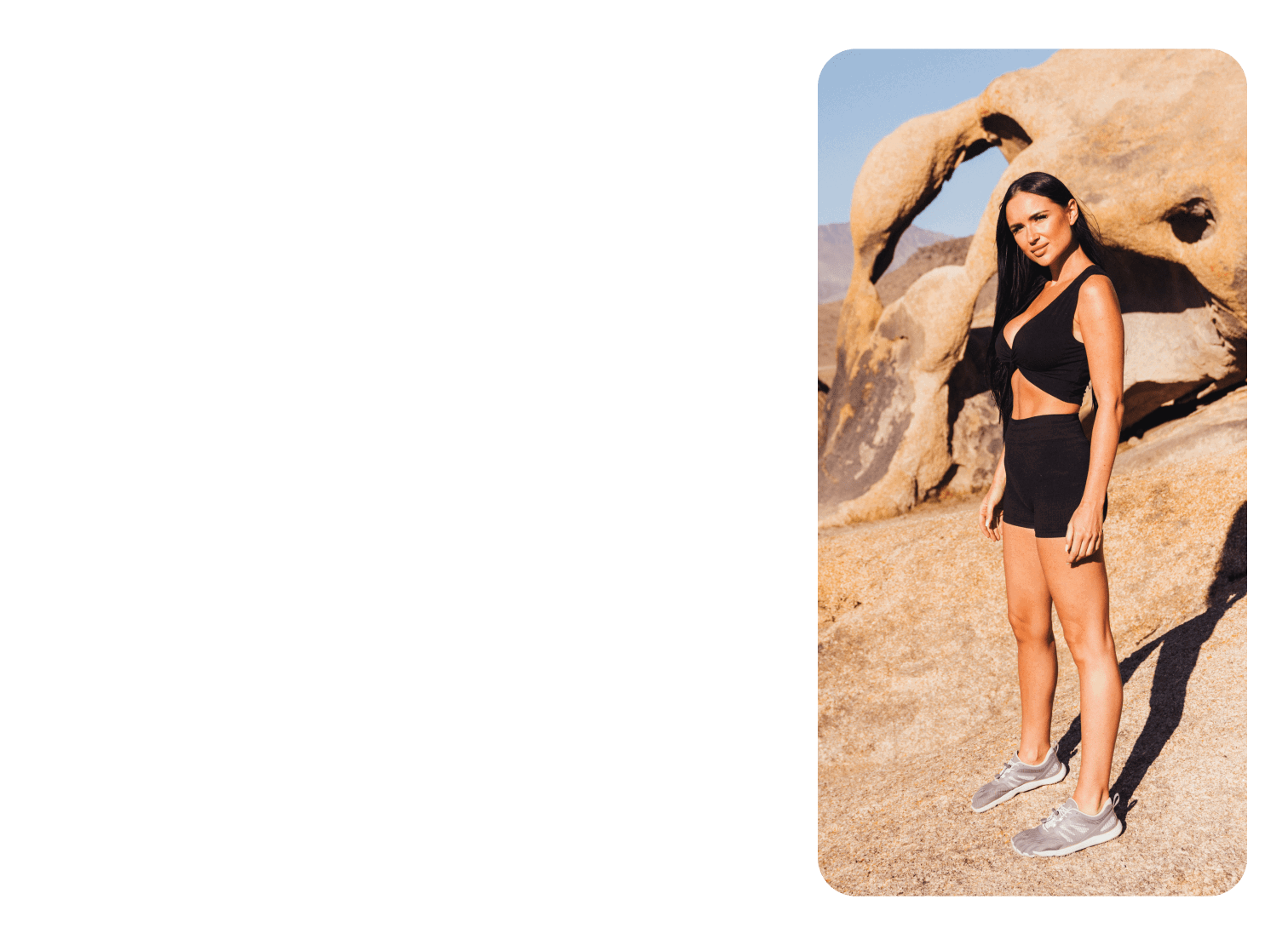 Strand ATR