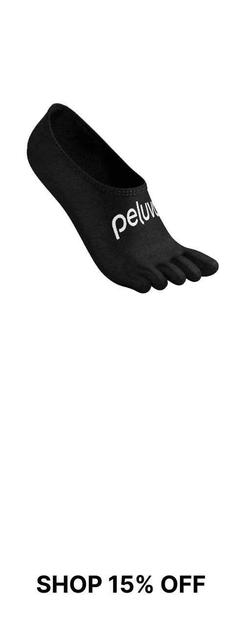 Everyday No Show Sock Unisex