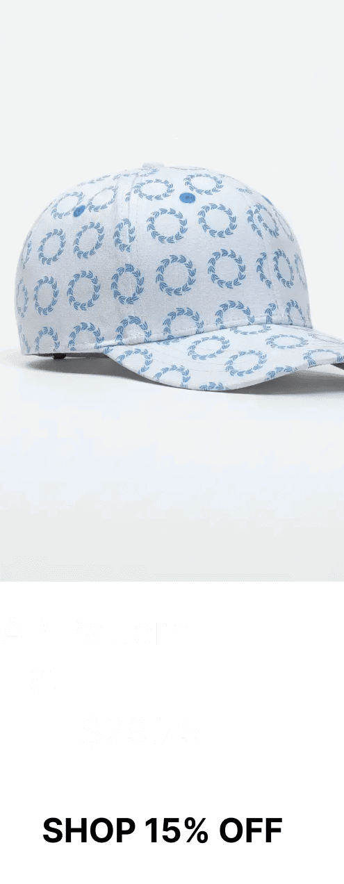 AP Pattern Hat