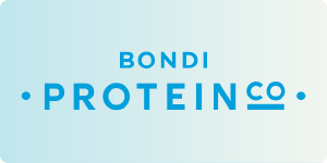 40% off EDLP Bondi Protein Co. range