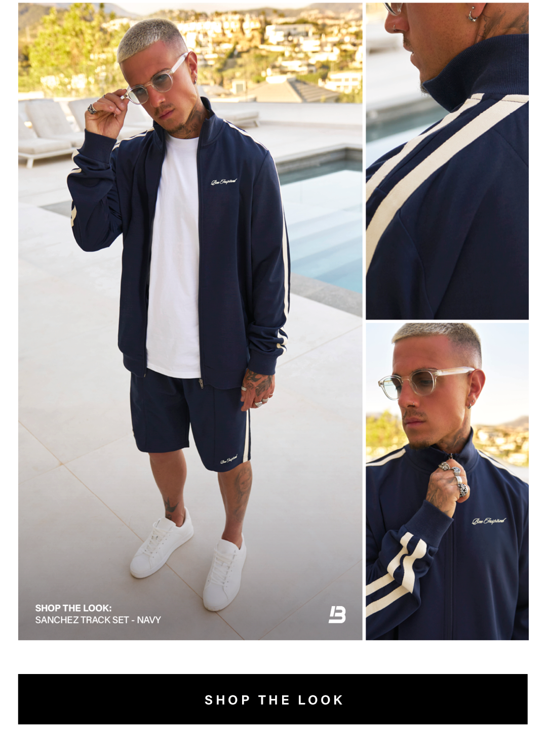 navy