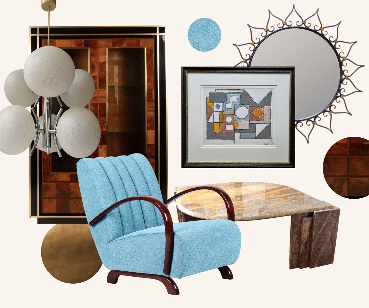 Neo Deco