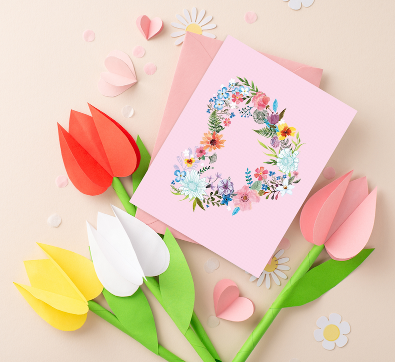 Happy Mother’s Day 💐 99¢ Shipping on Any Order — Today Only Use Code ERRV1W