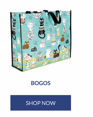 BOGOs
