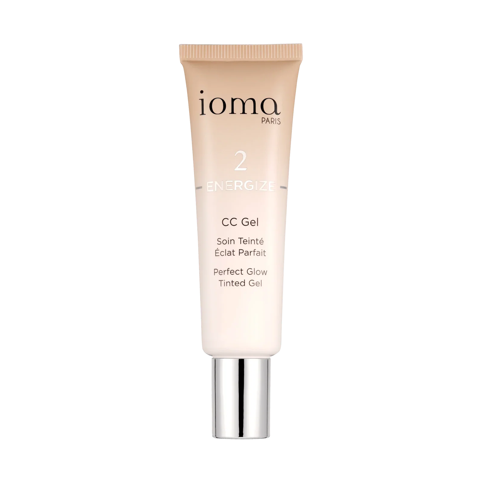 Image of CC Gel Soin Teinté Éclat Parfait