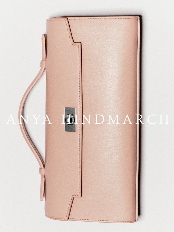 New: a few of our favourite things