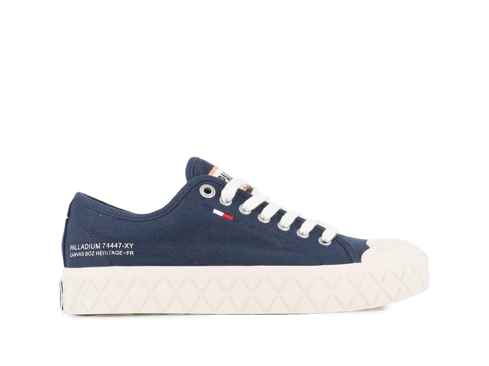 Image of 74447-425-M | PALLA ACE CVS ORG | MOOD INDIGO