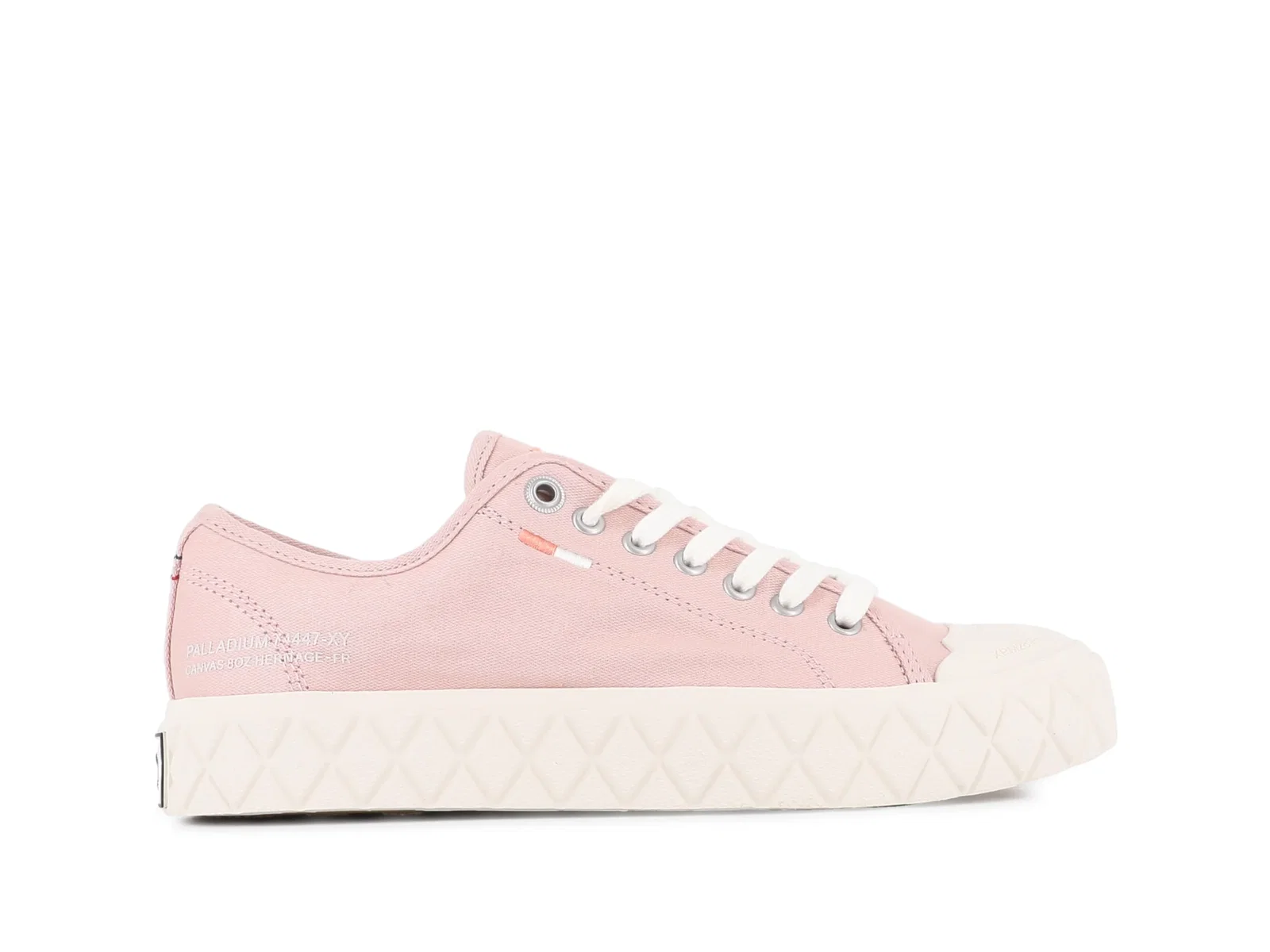 Image of 74447-605-M | PALLA ACE CVS ORG | NATURE PINK