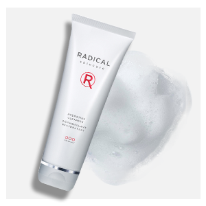 Hydrating Cleanser