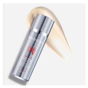 Advanced Peptide Antioxidant Serum