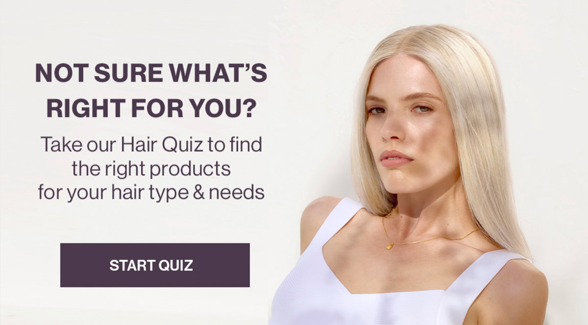 hair quiz