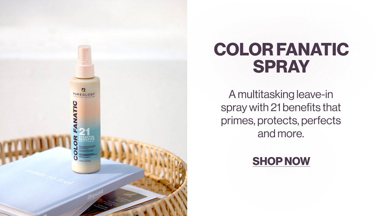 color fanatic spray