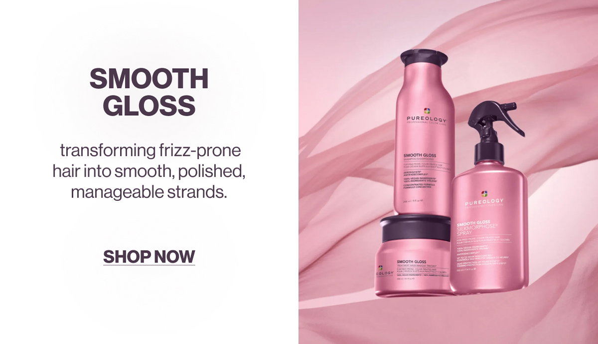 smooth gloss