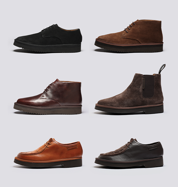 The Stitchdown Collection