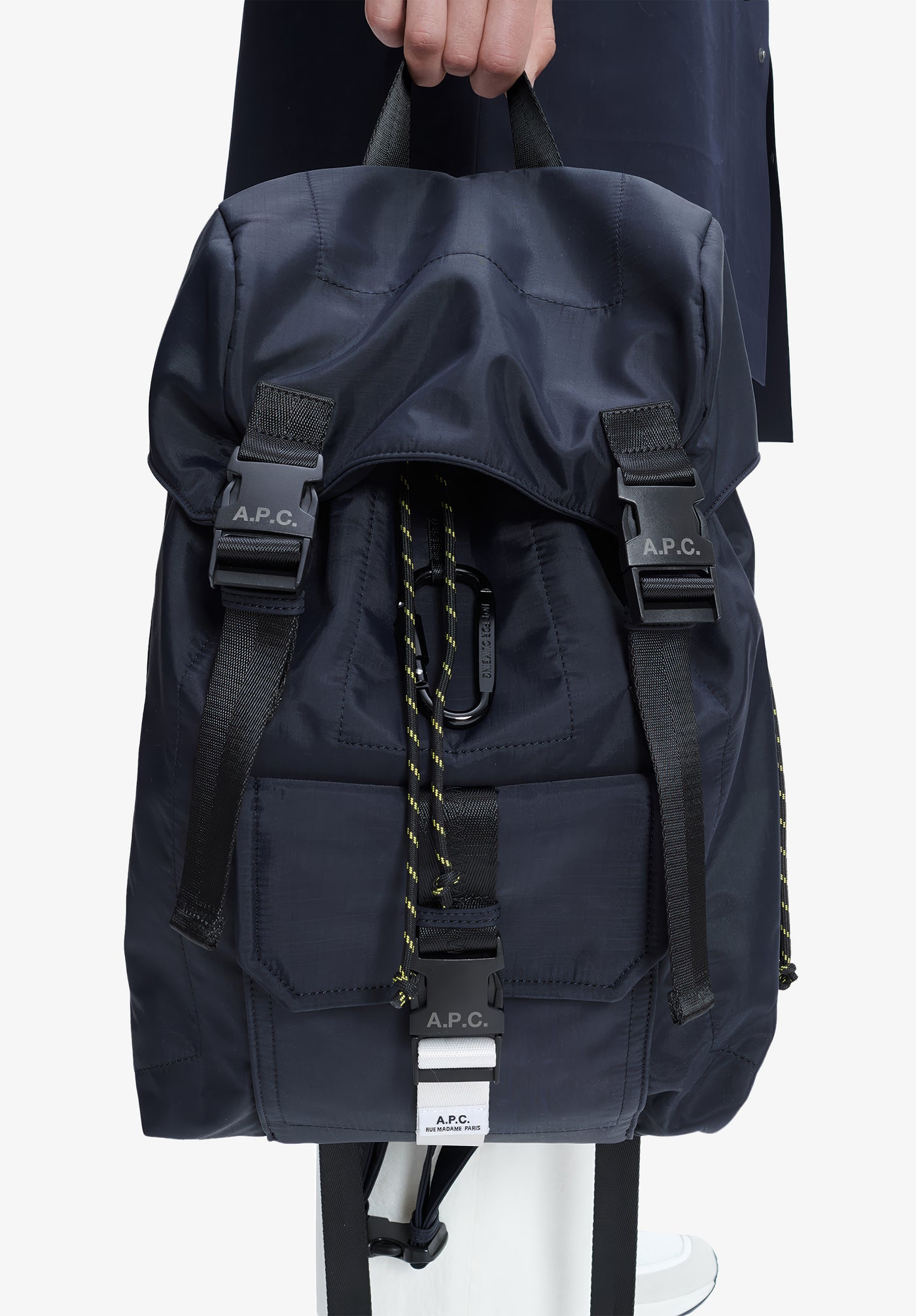 A.P.C. bag