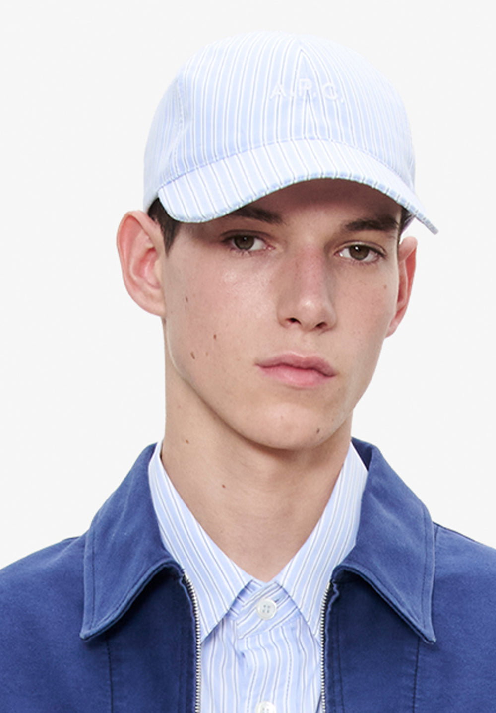A.P.C. cap