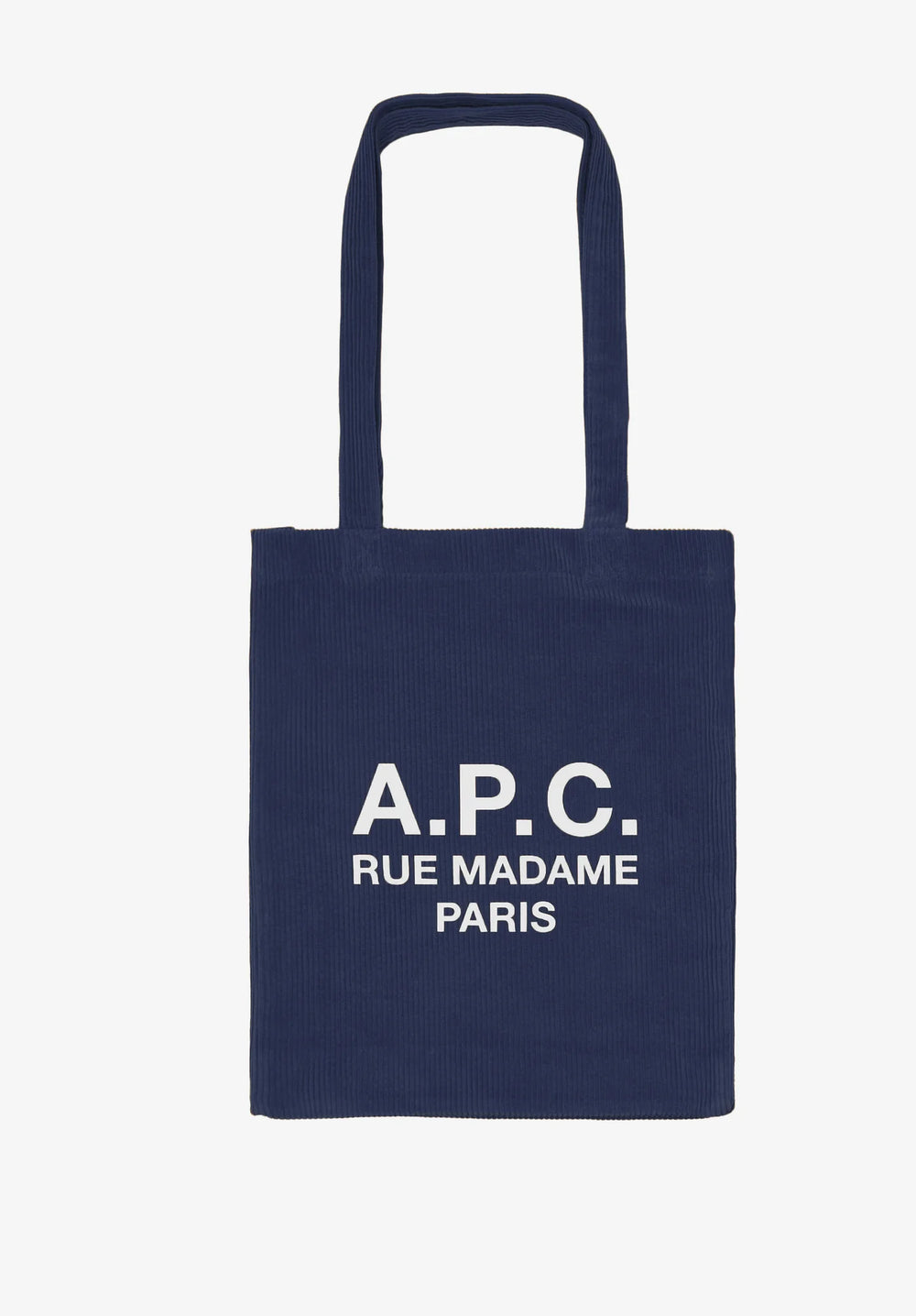 A.P.C. tote
