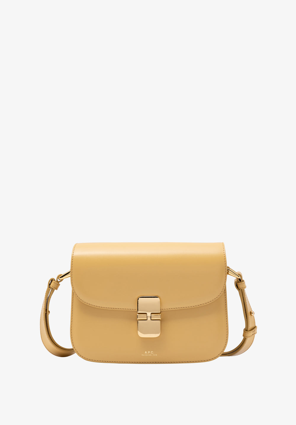 A.P.C. bag