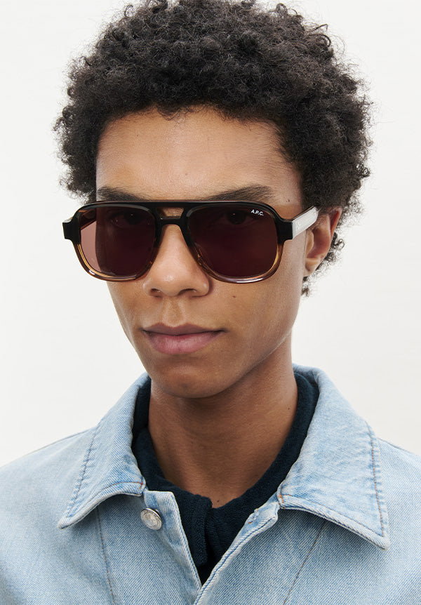 A.P.C. sunglasses