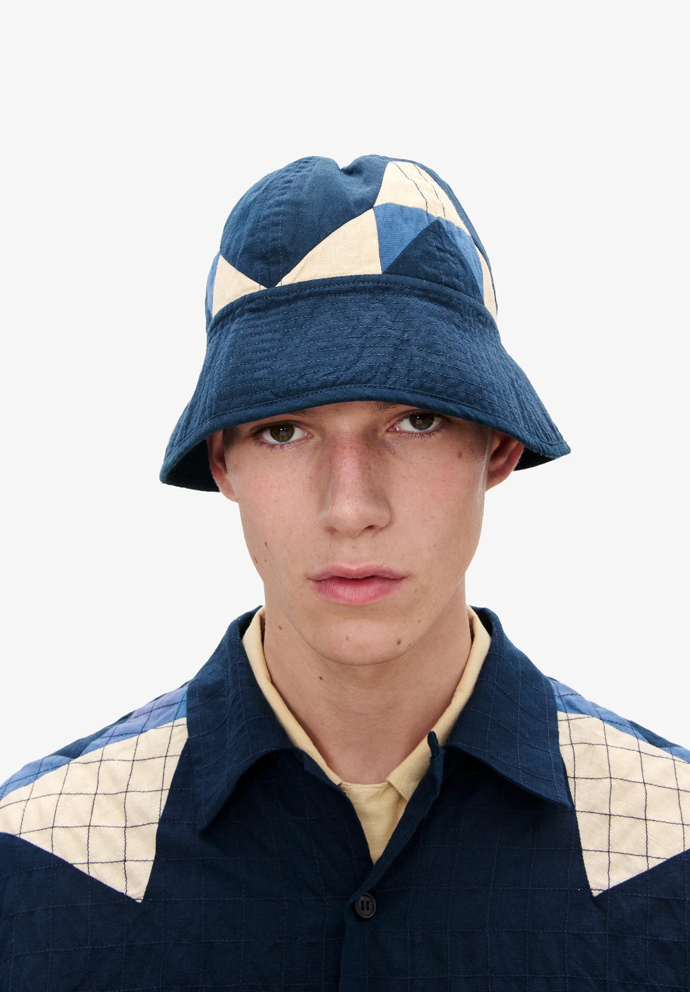 A.P.C. bucket