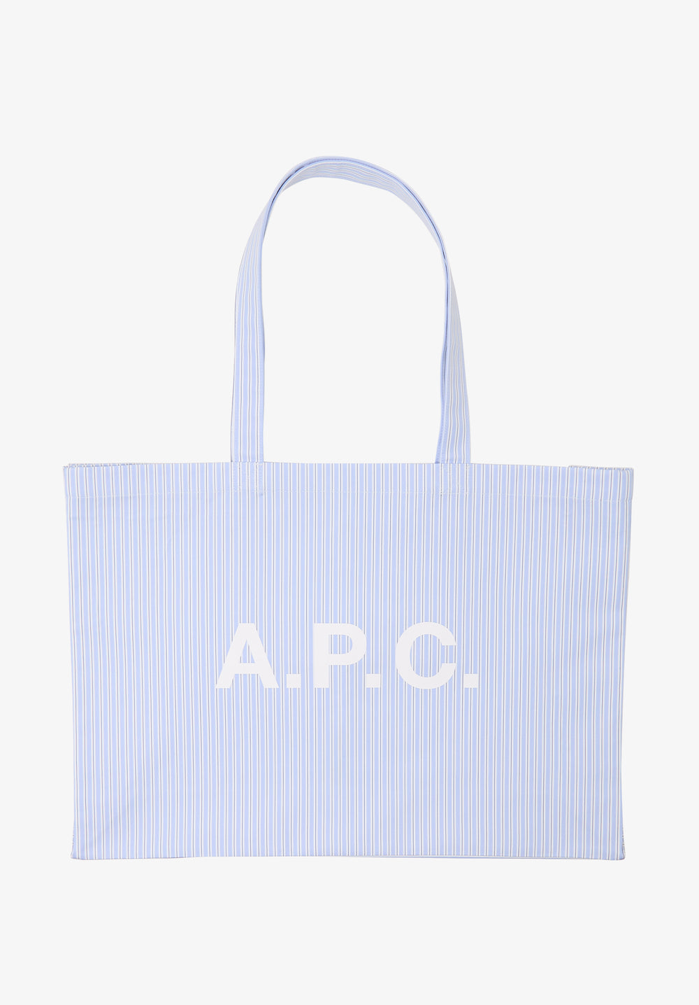 A.P.C. tote