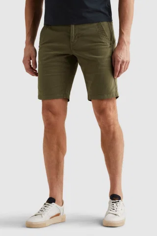 SPECTOR CHINO PSH2604687 6150 THYME