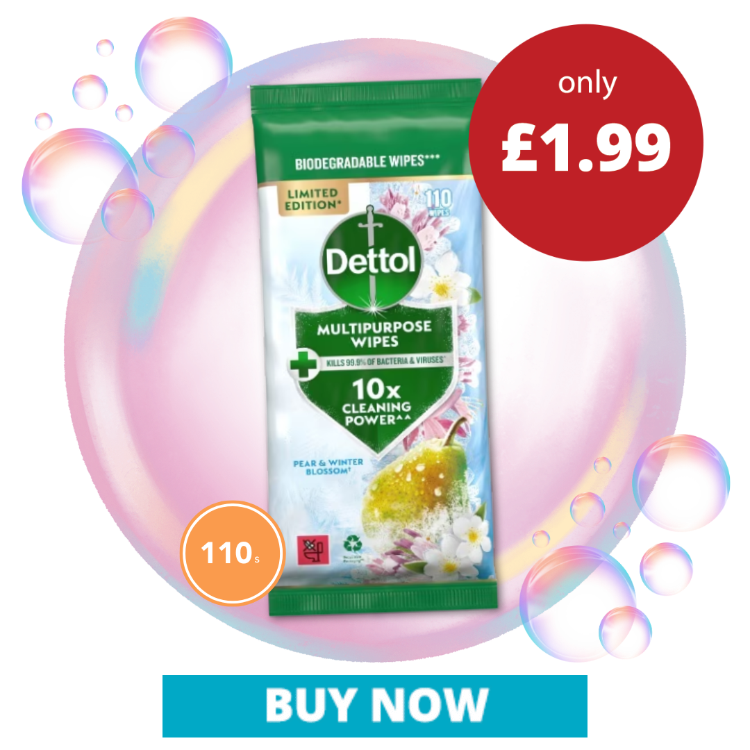 dettol