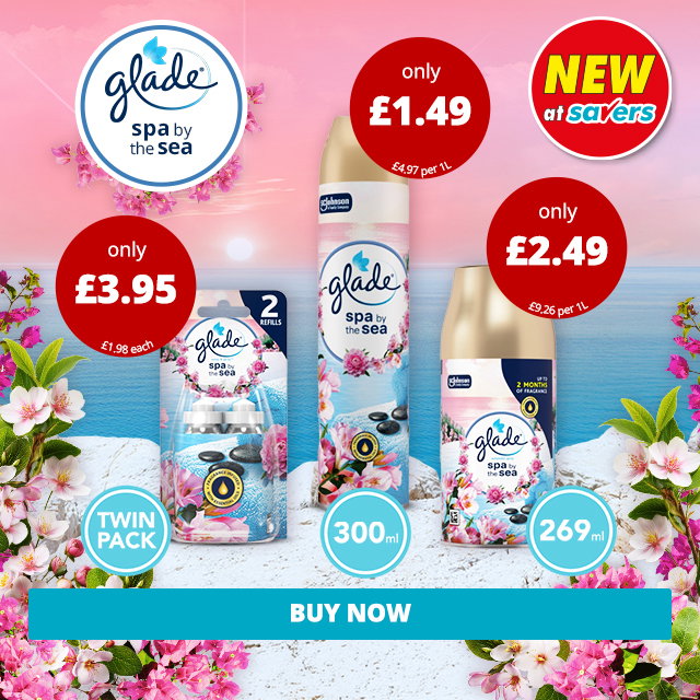 glade by the sea
