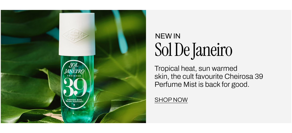 Sol de Janeiro