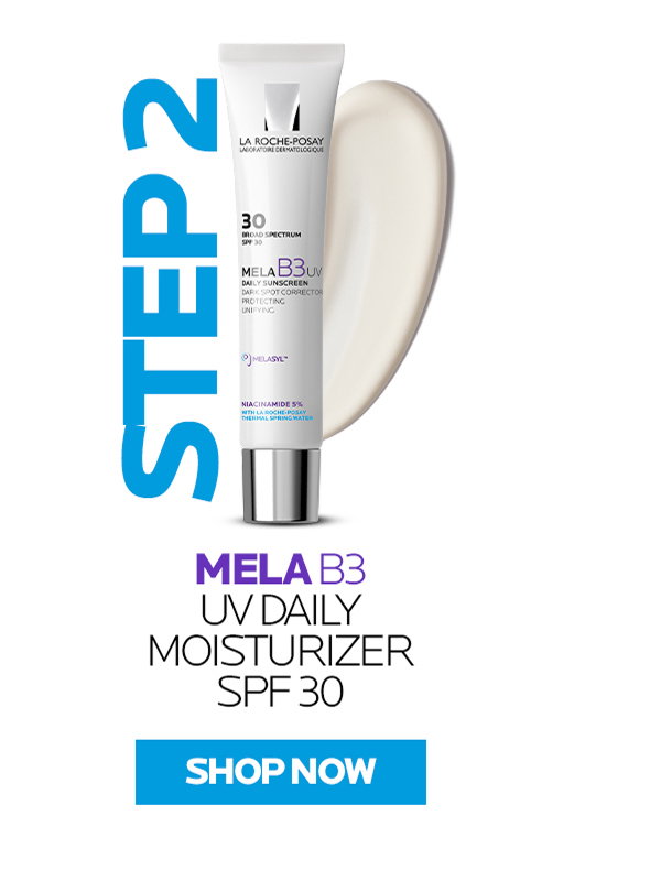 Mela B3 UV Daily Moisturizer