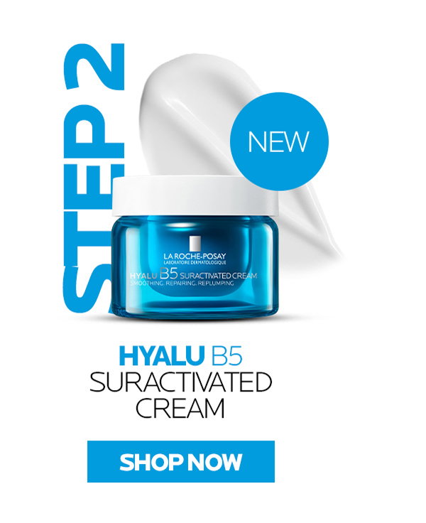Hyalu B5 Cream