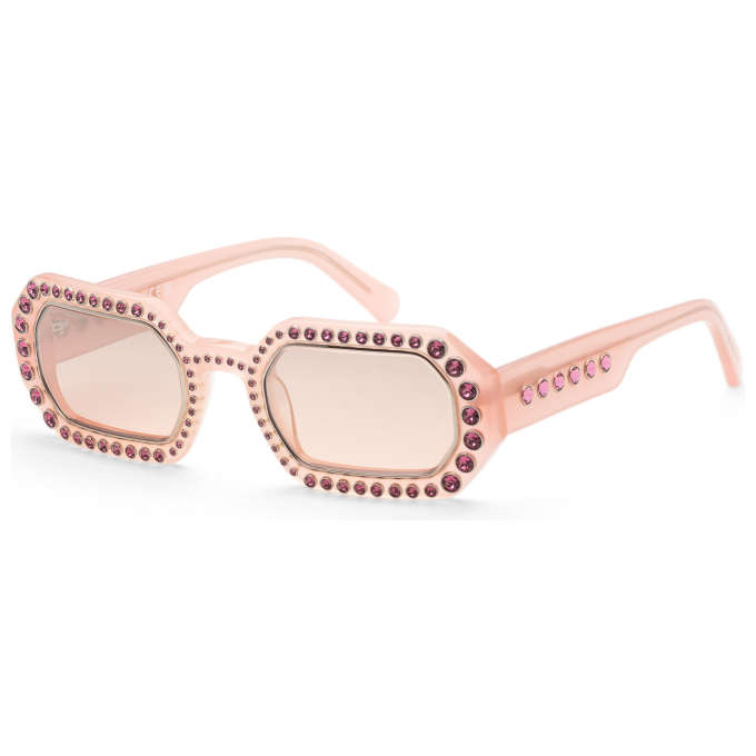 Swarovski Women's Sunglasses SK0345-4872U