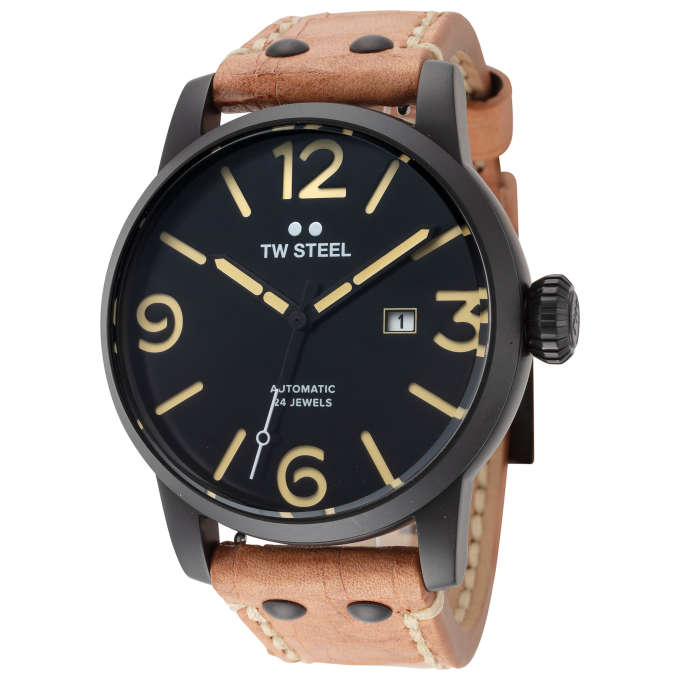 TW Steel Maverick Men's Watch TWS-MS36