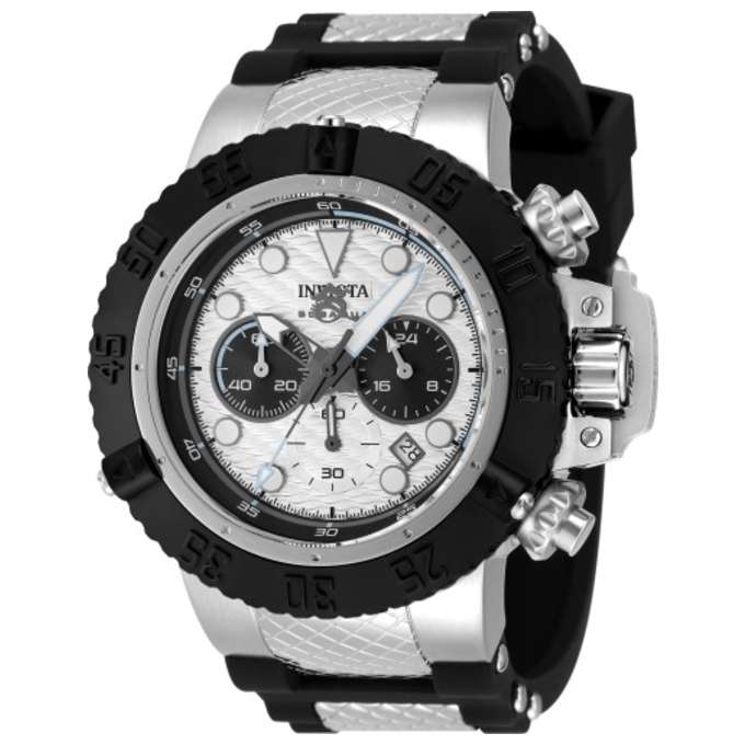 Invicta Subaqua Men's Watch IN-47827