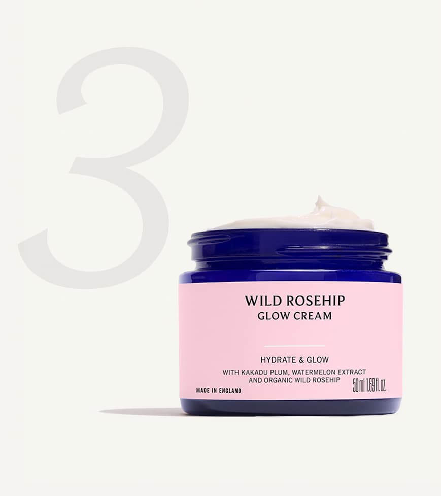 WRH Glow Cream