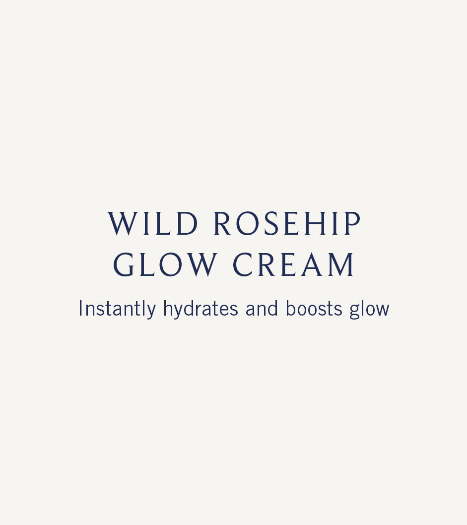 WRH Glow Cream