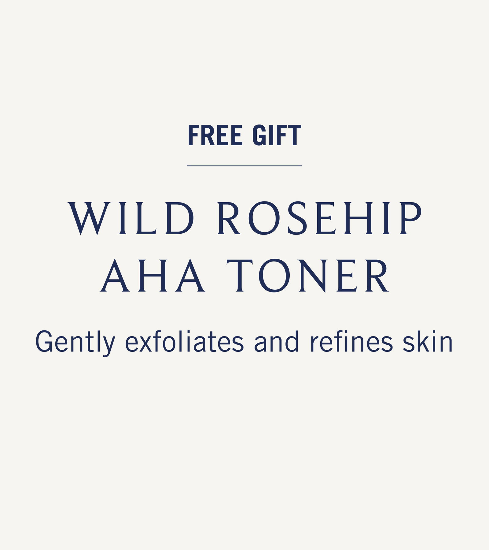 WRH Glow Toner