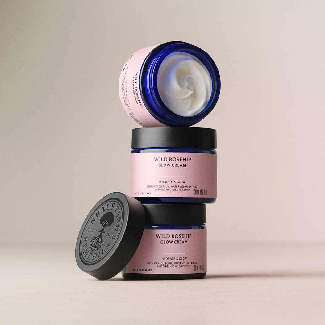 WRH Glow Cream