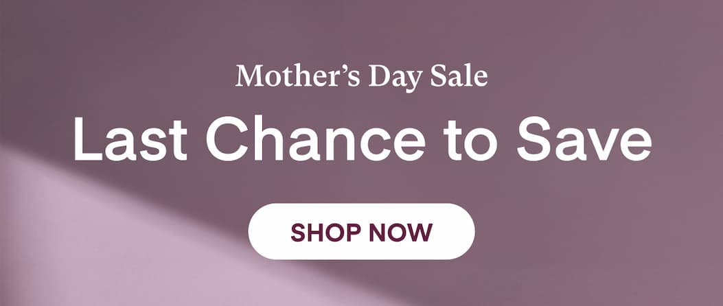 Last Chance to Save