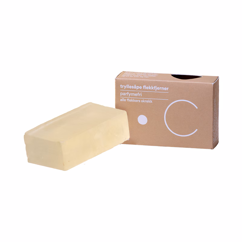 C SOAPS | C Soaps Tryllesåpe Flekkerfjerner