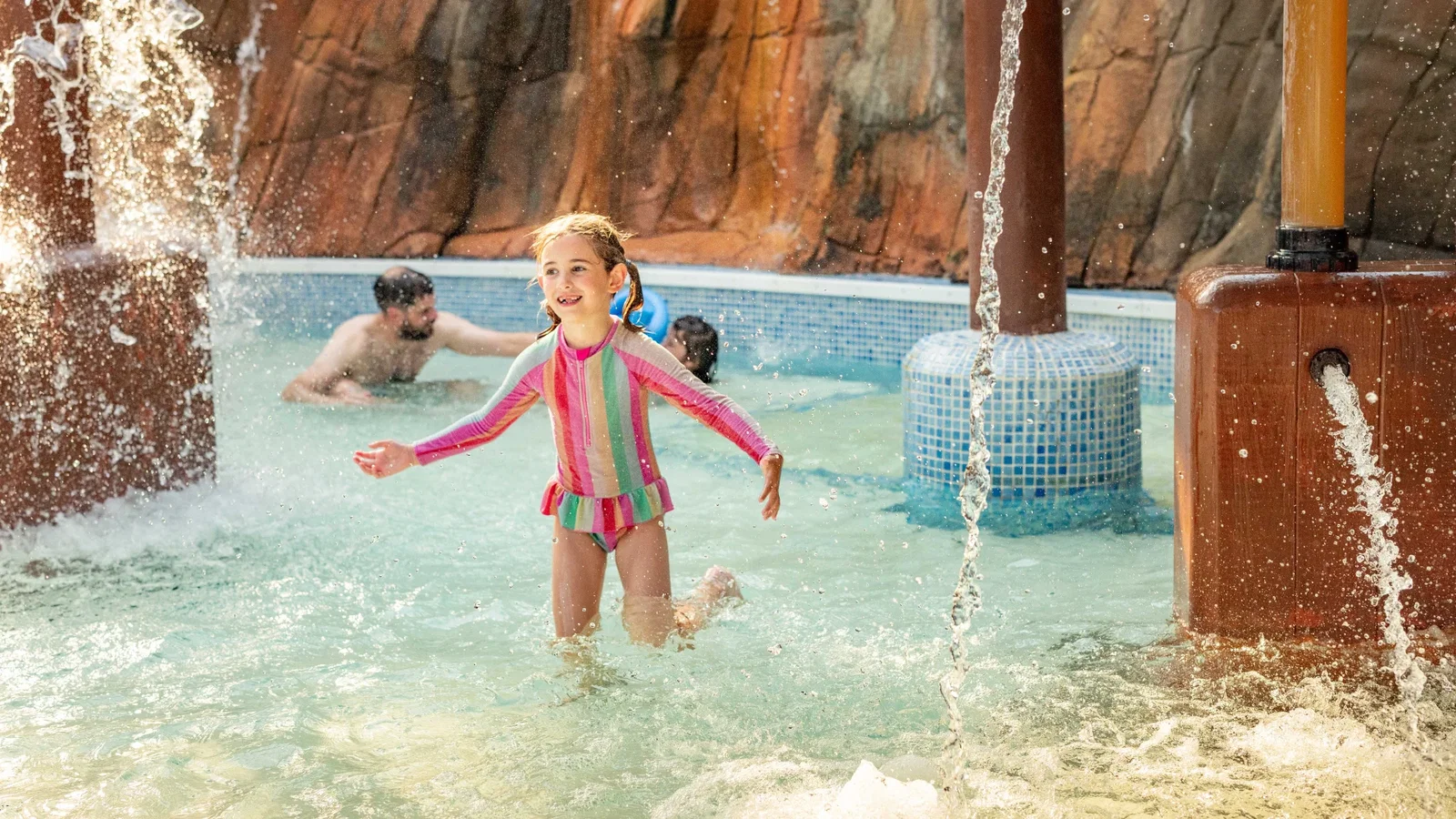 blue lagoon fun