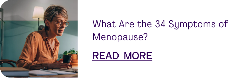 The Connection Between Early Menopause and Breast Cancer
