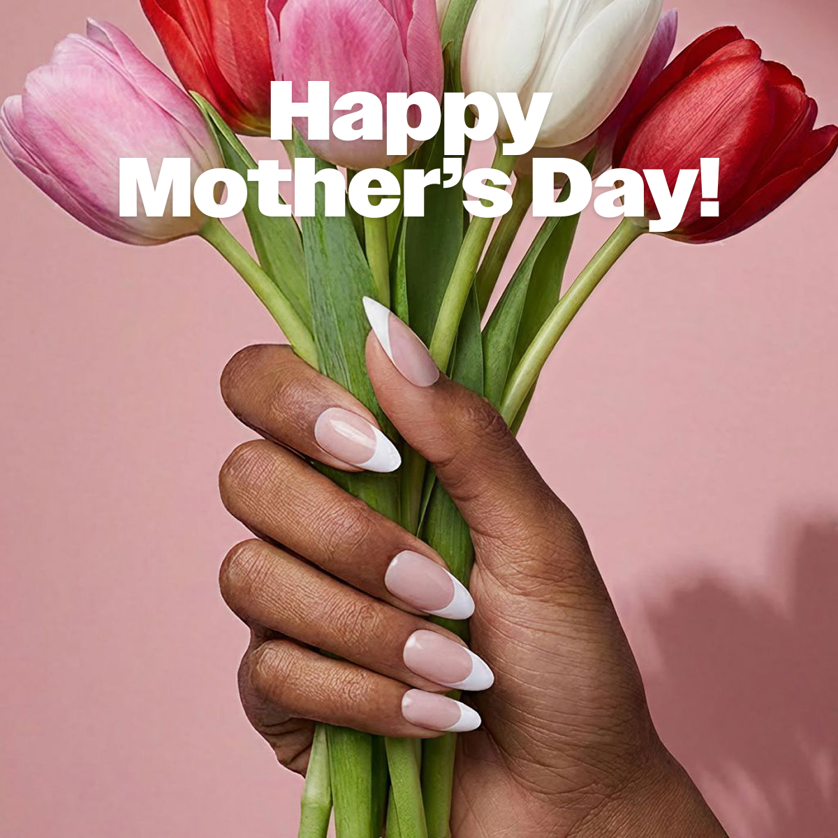 Happy Mother's Day!
