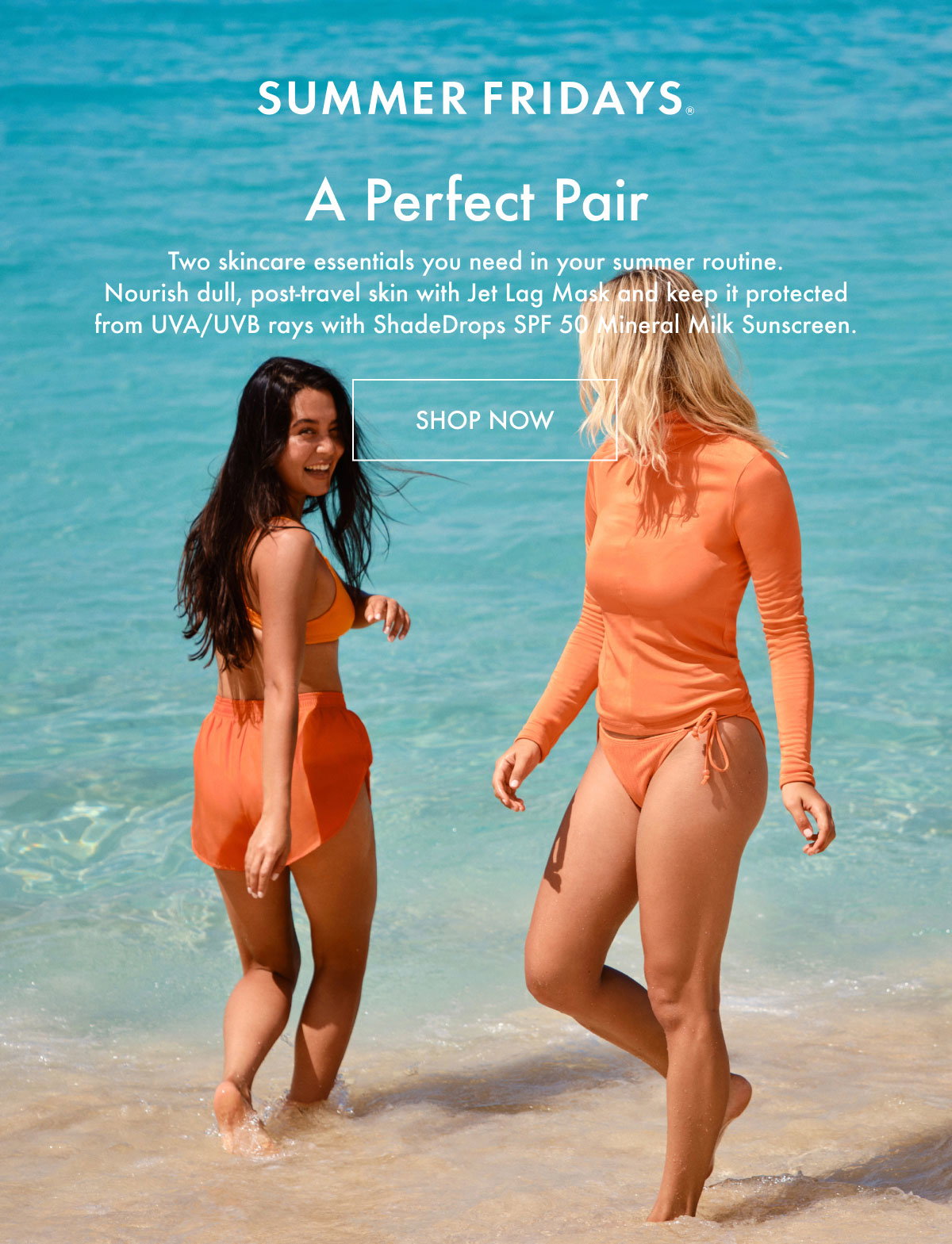 A Perfect Pair - Shop Now